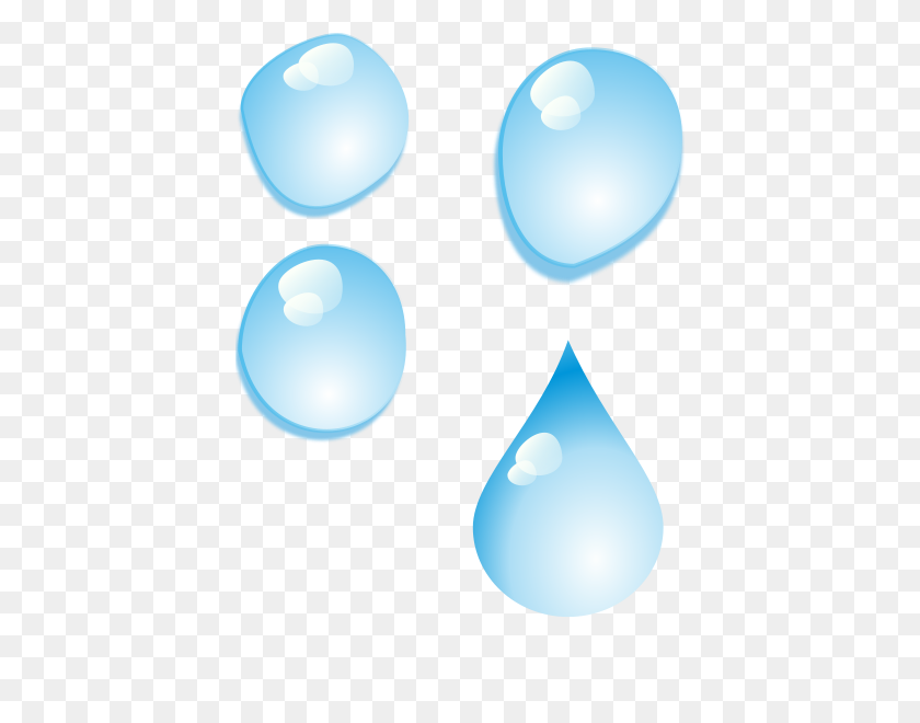 410x600 Ink Splash With Drops Clipart Png For Web - Water Drop Clipart PNG
