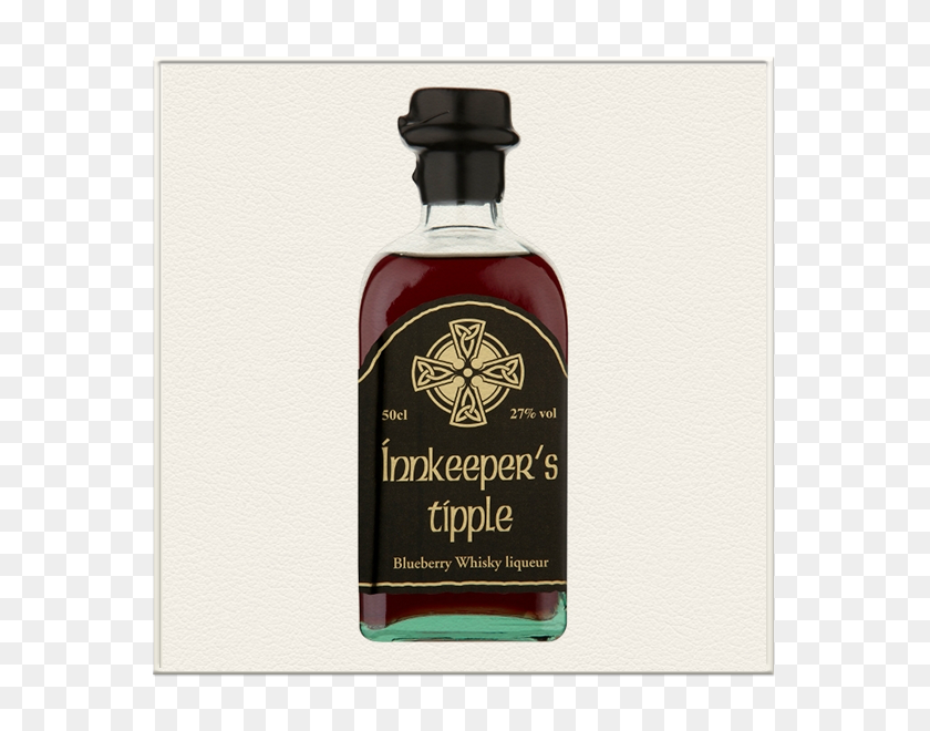 600x600 Inkeepers Tipple Welsh Whiskey Liqueur Celtic Spirit - Whiskey PNG