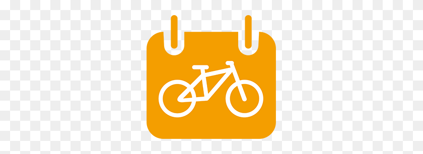 257x246 Inlovewithswitzerland - Clipart De Niña Montando Bicicleta
