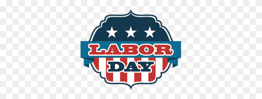 323x258 Inmotion Hosting Labor Day Campaign The Official Inmotion - Host Clipart