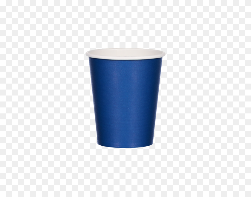 600x600 Innocent Packaging - Solo Cup PNG