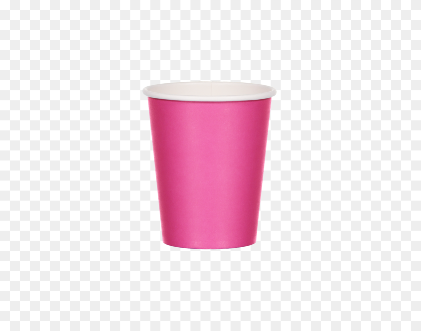 600x600 Innocent Packaging - Double Cup PNG