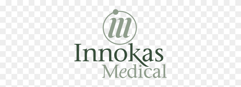 326x246 Innokas Medical - Medical Logo PNG