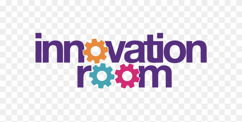 1000x467 Innovation Room Logo Png - Innovation PNG