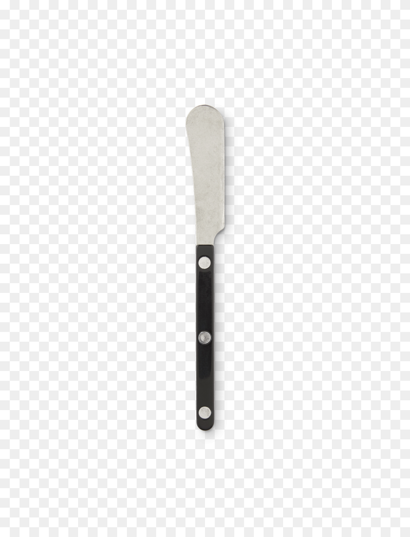 1500x2000 Нож Для Акрилового Масла Из Нержавеющей Стали И Матового Масла - Нож Для Масла Png