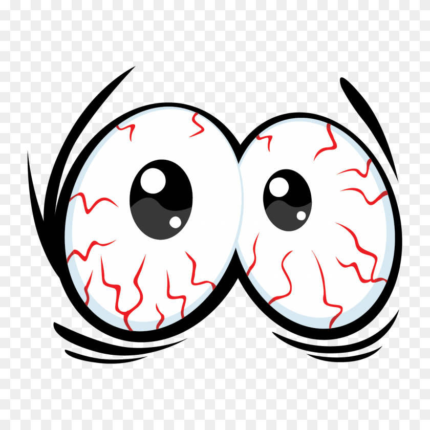 1200x1200 Insane Eyes Clipart Collection - No Bullying Clipart