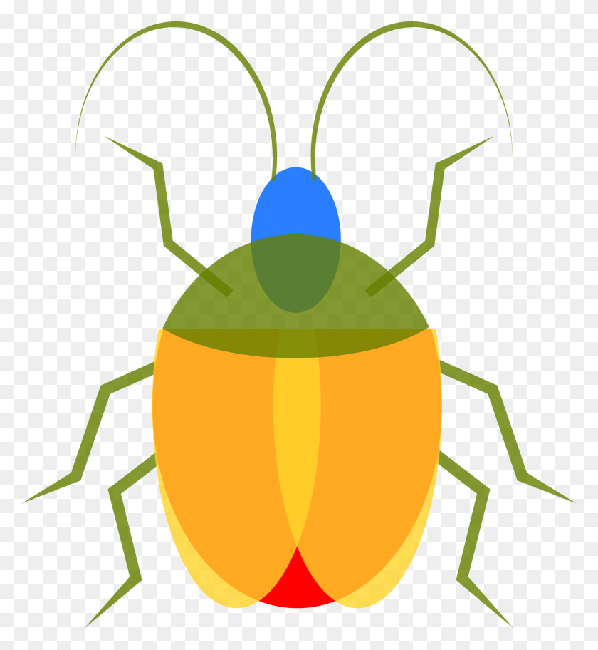 2196x2400 Insect Icons Png - Insect PNG