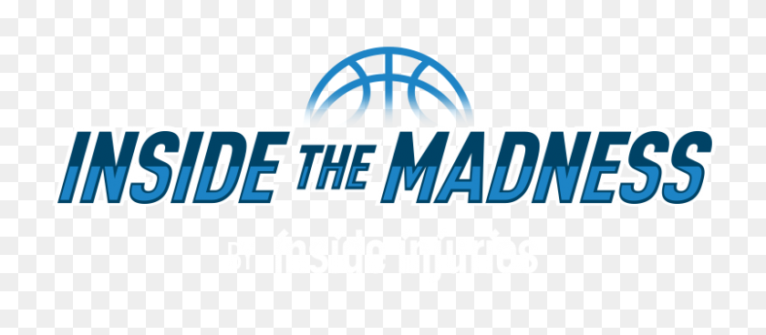 800x316 Inside Injuries March Madness - March Madness Logo PNG