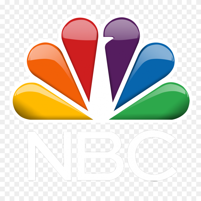 867x867 Insight Out Video, Editing, Audio Production Atlanta, Georgia - Msnbc Logo PNG