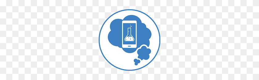 200x200 Insightstem Launching The Development Of Cell Phone Science Kit - Cell Phone Logo PNG