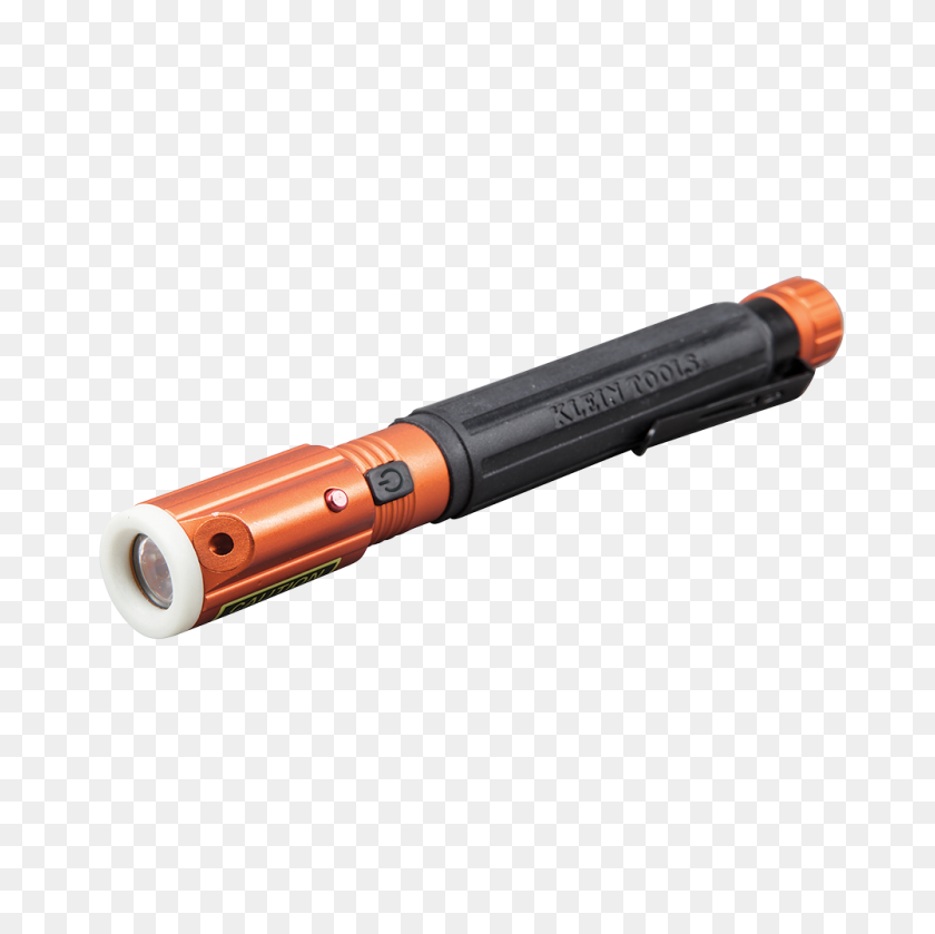 1000x1000 Inspection Penlight With Laser - Laser PNG