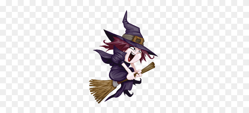 320x320 Inspirational Halloween Witch Clipart Cute Witches Halloween - Cute Witch Clipart