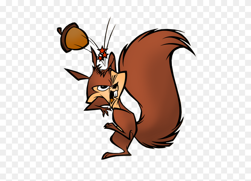 549x545 Inspird Free Squirrel Png - Squirrel PNG