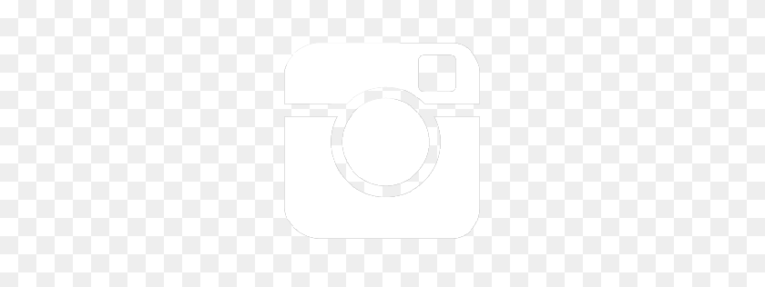260x256 Instagram Adr Builders - White Instagram PNG