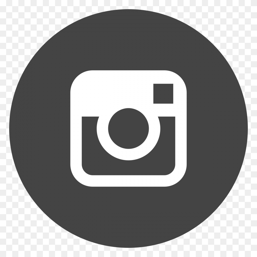 2400x2400 Círculo De Instagram Logo Vector Png Transparent - Circle Vector Png