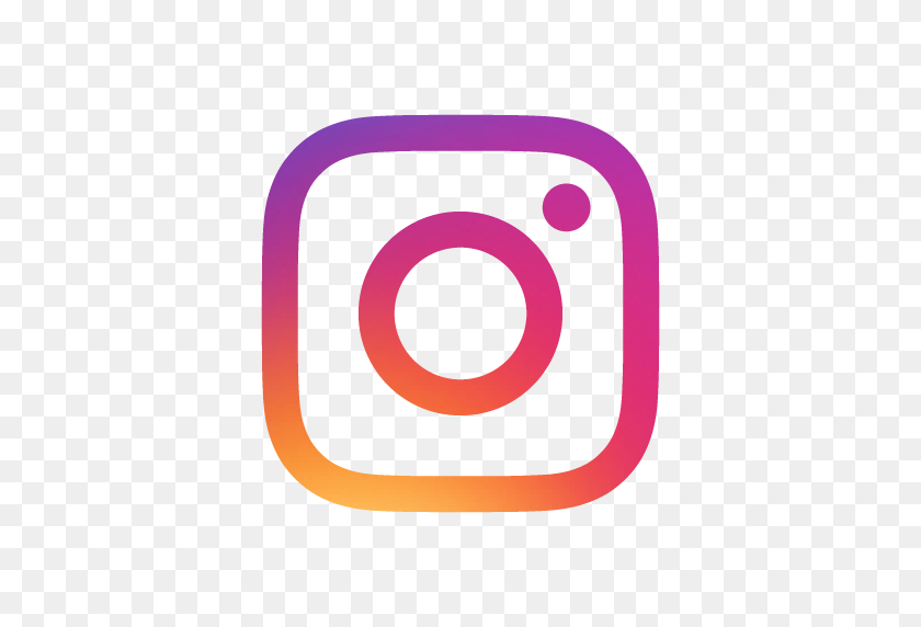 512x512 Клипарт Instagram - 18 Клипарт