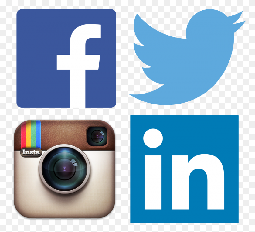 1200x1084 Instagram Clipart Facebook Instagram - PNG Facebook Icon