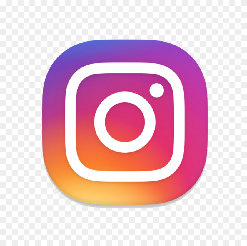 1600x1598 Instagram Клипарт Facebook Instagram - Facebook Клипарт