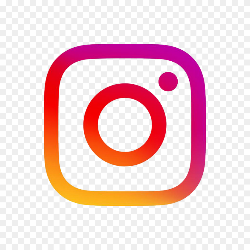 860x860 Значок Instagram Клипарт Веб Иконки Png - Тег Instagram Png