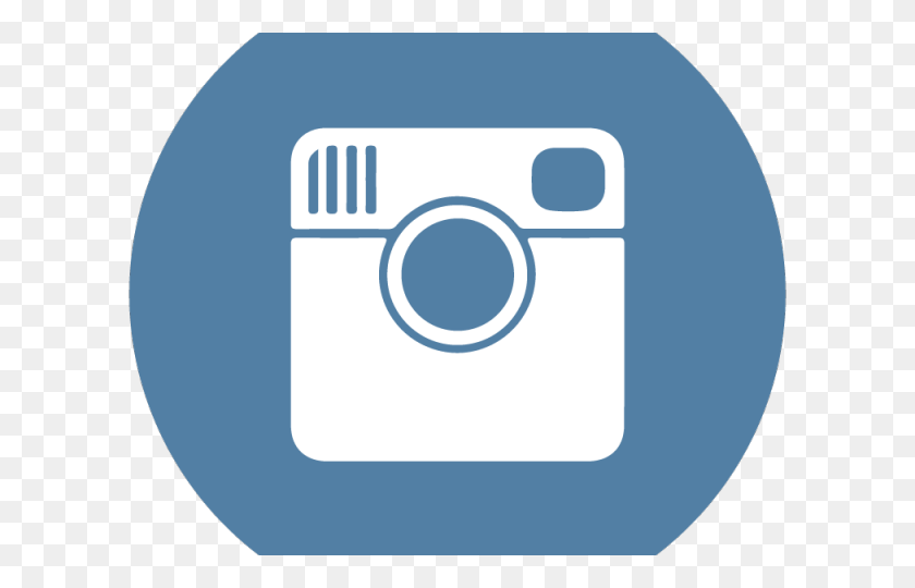 640x480 Instagram Клипарт Logo Hq - Instagram Логотип Клипарт