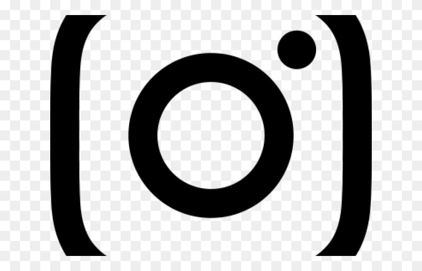 640x480 Instagram Клипарт Logo Hq - Instagram Логотип Клипарт