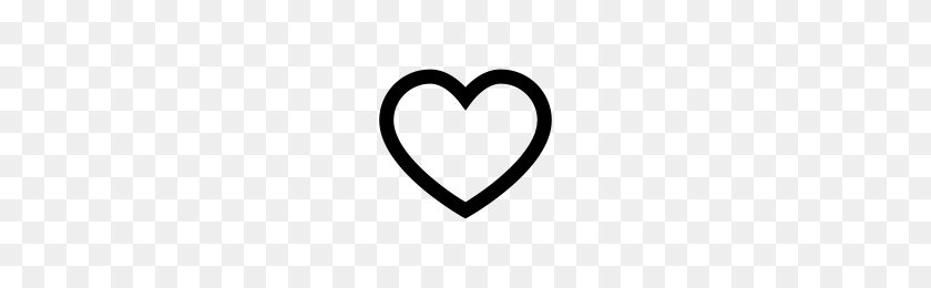 200x200 Instagram Heart Png Transparent Images - Instagram Logo Transparent PNG