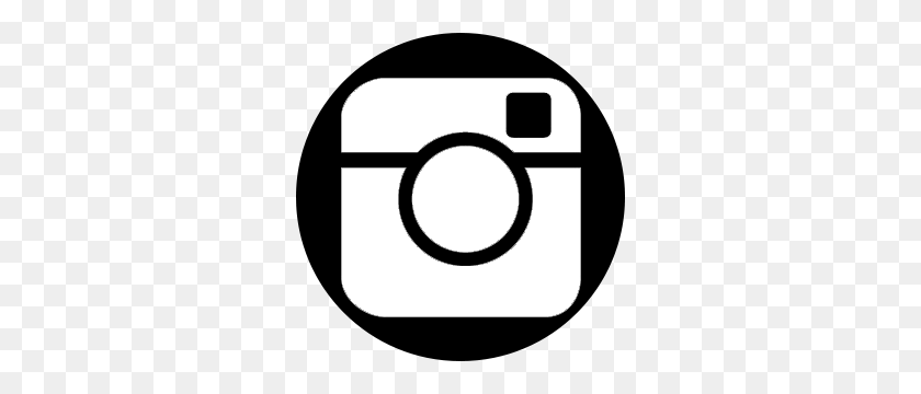 300x300 Instagram Icon Clipart - Instagram Icon Clipart