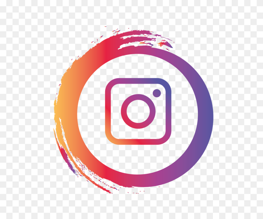 640x640 Instagram Значок Логотип, Социальные Сети, Значок Png И Вектор Бесплатно - Instagram Значок Png