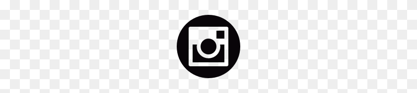 128x128 Instagram Icons - White Instagram Icon PNG