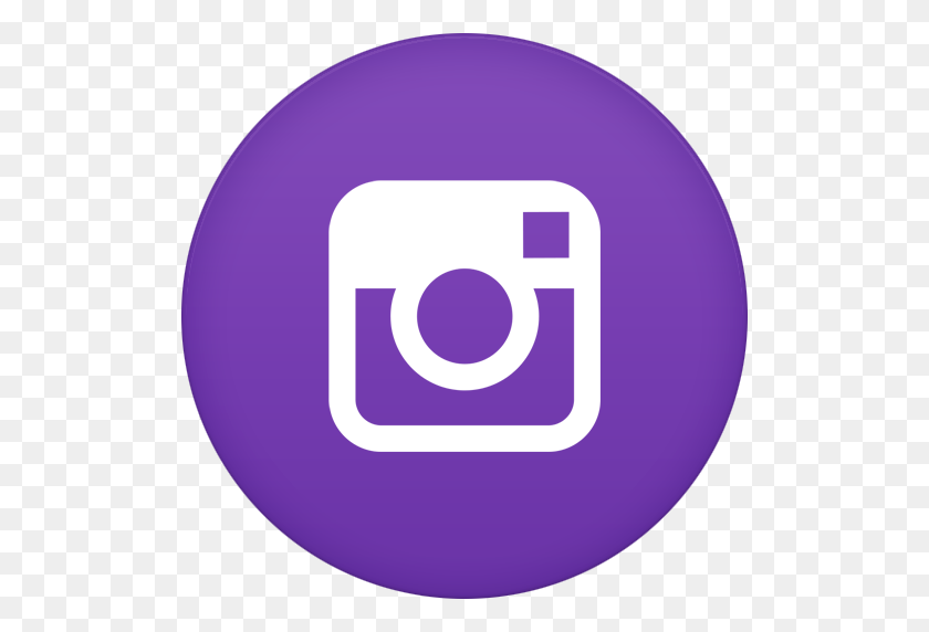 512x512 Instagram Icons, Free Download - Instagram Logo PNG Transparent