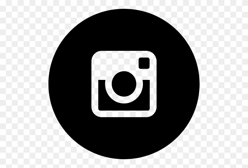 512x512 Instagram, Instagram Logo, Iphone Icon With Png And Vector Format - New Instagram Logo PNG