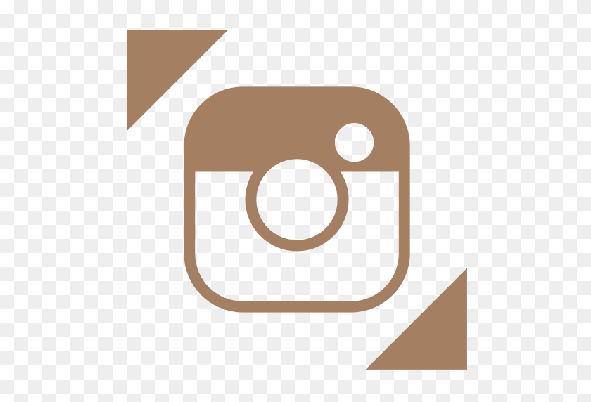 512x512 Instagram, Лайк, Фото, Профиль, Значок 