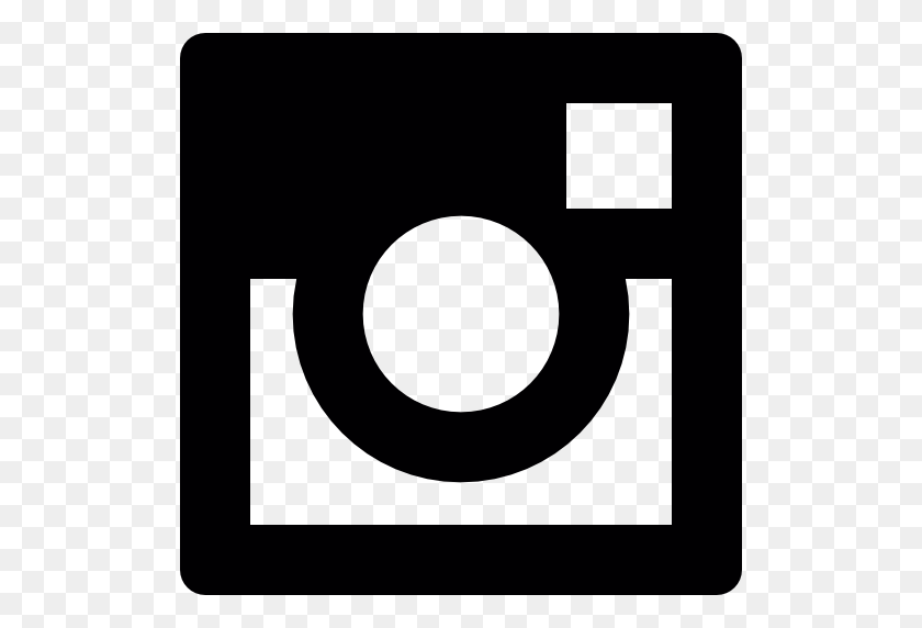 512x512 Логотип Instagram - Новый Логотип Instagram Png