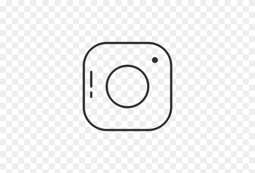 Instagram Logo Icon Instagram Gif Transparent Png Instagram
