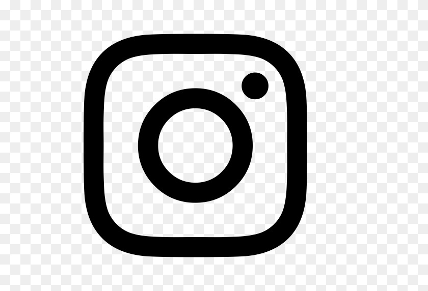 512x512 Instagram, Logo Icon With Png And Vector Format For Free Unlimited - Logo De Instagram Png