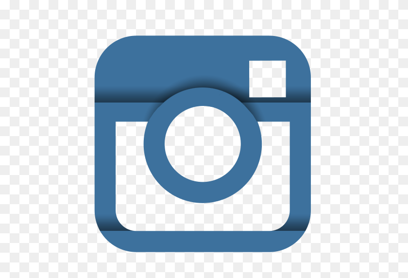 512x512 Logotipo De Instagram Png - Botón De Instagram Png
