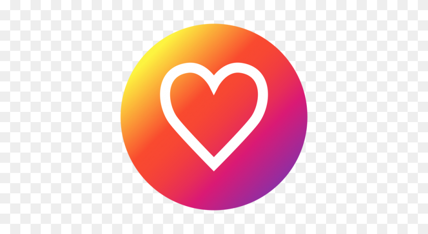400x400 Instagram Логотип Png Прозрачный - Логотип Instagram Png