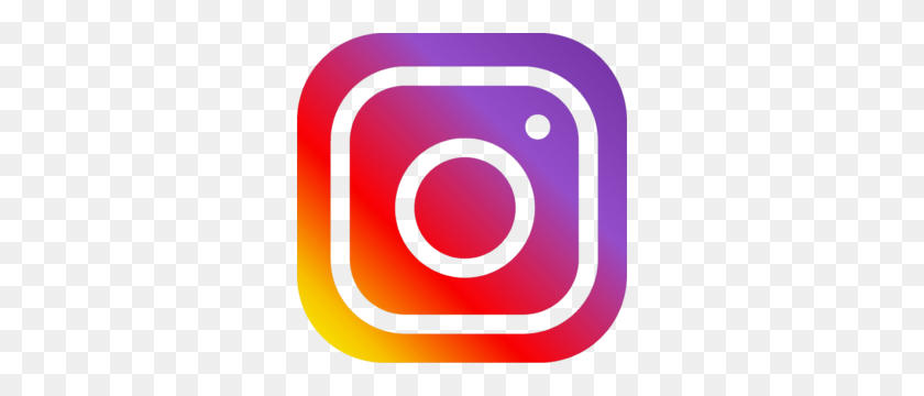 300x300 Instagram Logo Png Transparent Background - Instagram Icon PNG Transparent