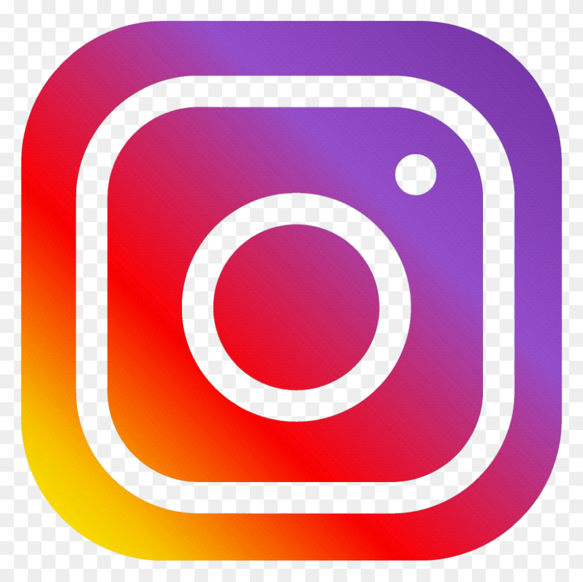 Instagram Logo Script