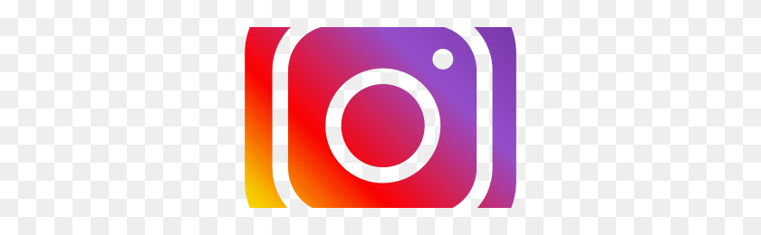 300x200 Instagram Logo Png Transparent Background Background Check All - Instagram Logo PNG Transparent