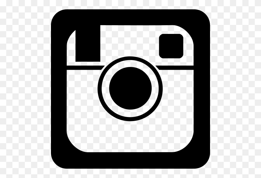512x512 Instagram, Logo, Social Network, Square Icon - New Instagram Logo PNG