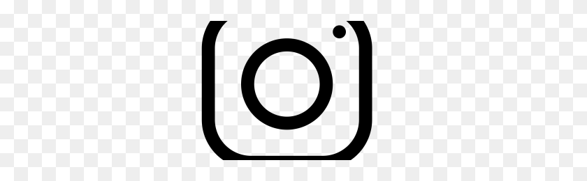 Instagram Logo Vector Png Png Image Black And White Instagram