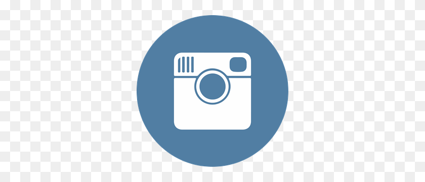 300x300 Instagram Логотип Вектор Скачать Бесплатно - Instagram Белый Png