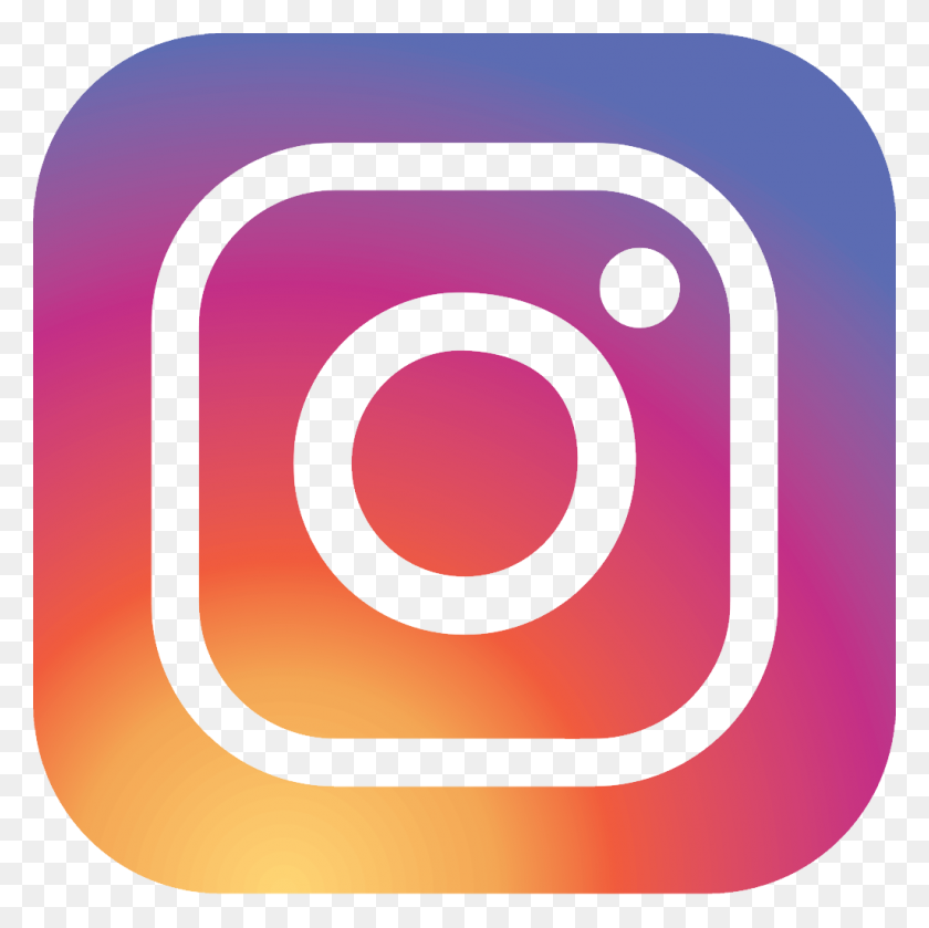 1024x1023 Instagram Logos Png Images Free Download - Photo Icon PNG
