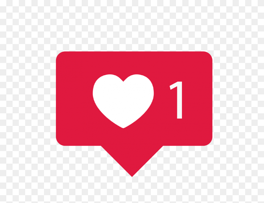 1728x1296 Instagram Love Stiker Story Comment Icon Logo - Instagram Logo Clipart