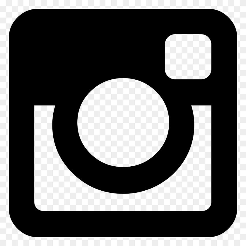 980x980 Instagram Png Icon Free Download - Facebook And Instagram Logo PNG