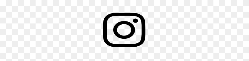180x148 Instagram Png Icon Transparent Background - Instagram Logo PNG Transparent