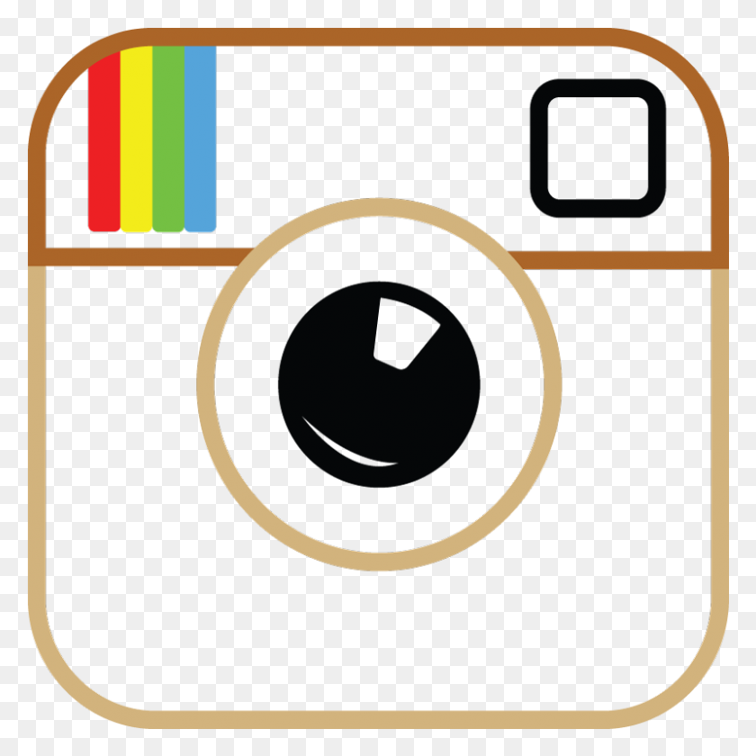 800x800 Instagram Png Transparent - Instagram PNG