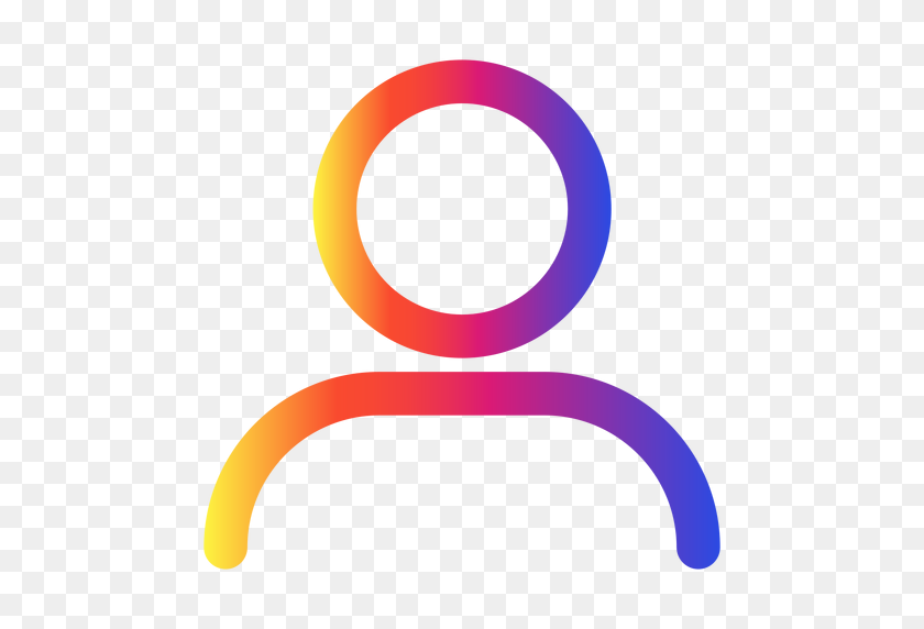Instagram Profile Picture Circle Png - Amashusho ~ Images
