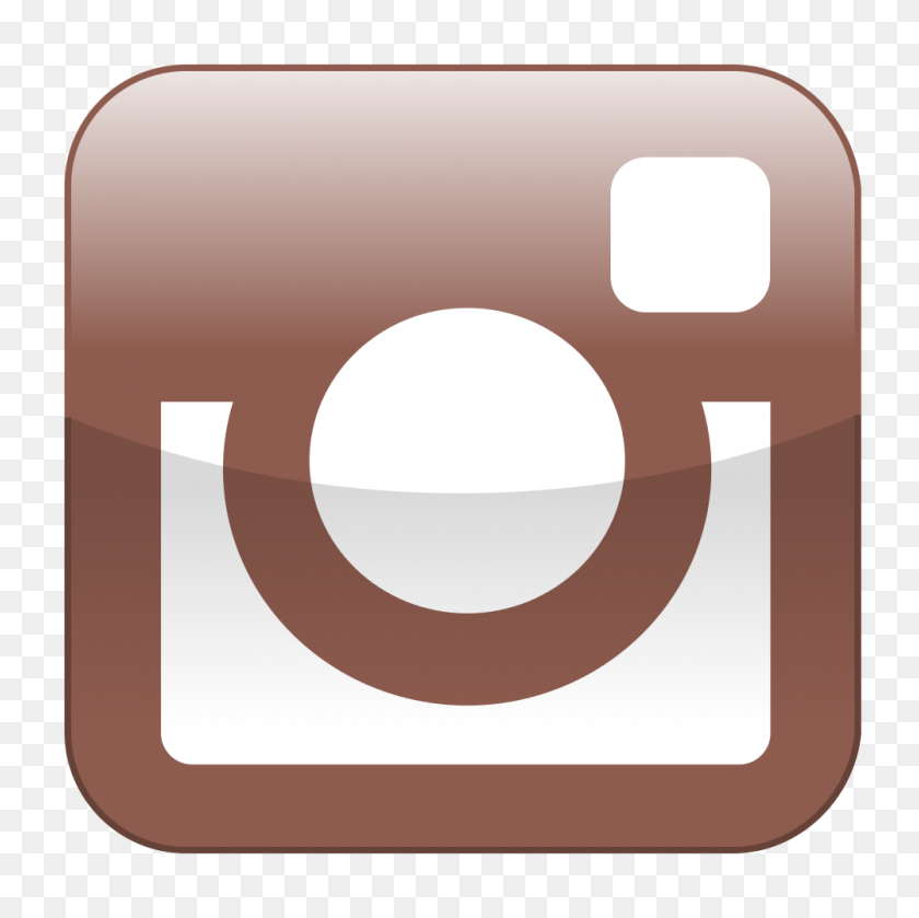 1000x1000 Instagram Icono Brillante - Icono De Instagram Png Transparente